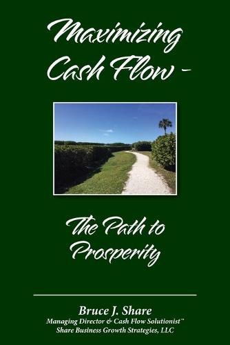 Cover image for Maximizing Cash Flow - The Path to Prosperity