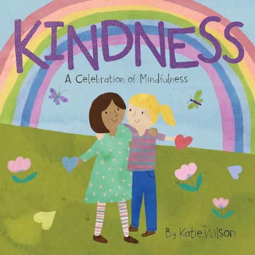 Cover image for Kindness: A Celebration of Mindfulness