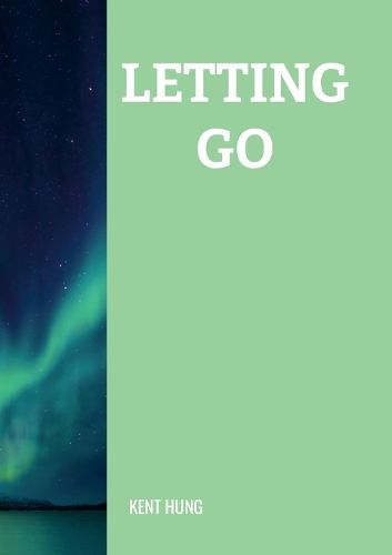 Cover image for Letting Go