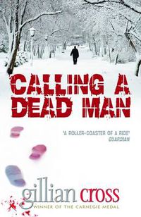 Cover image for Calling a Dead Man