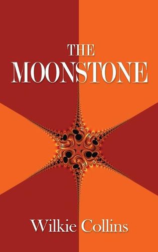 Cover image for The Moonstone