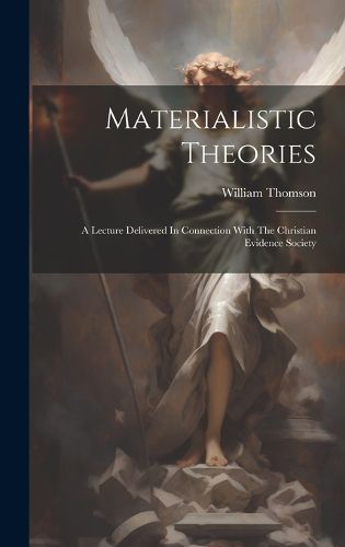 Cover image for Materialistic Theories