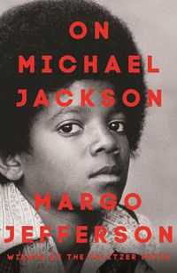 Cover image for On Michael Jackson