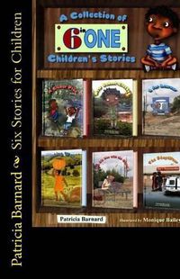 Cover image for Six Stories for Children