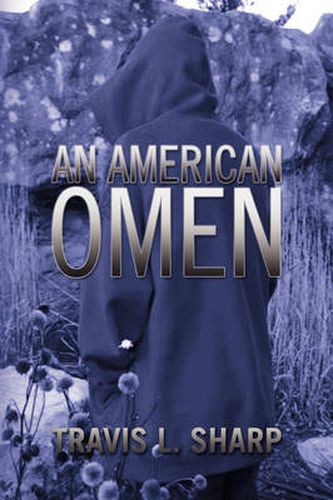 Cover image for An American Omen