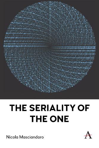 Cover image for The Seriality of the One