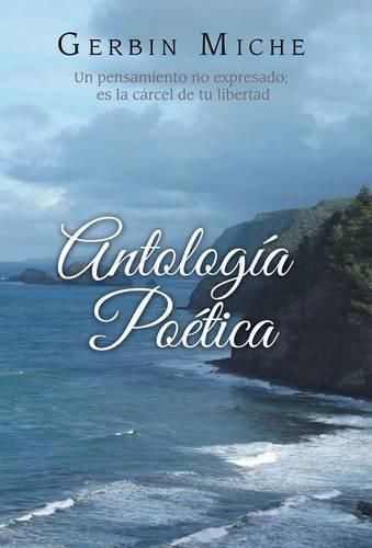 Cover image for Antologia poetica