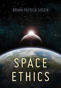 Cover image for Space Ethics