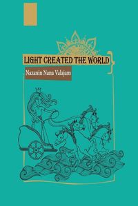 Cover image for Light Created the World