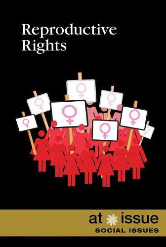 Cover image for Reproductive Rights