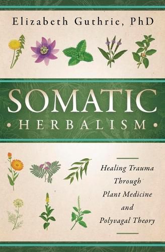 Cover image for Somatic Herbalism
