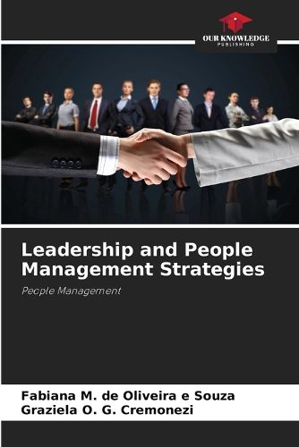 Cover image for Leadership and People Management Strategies