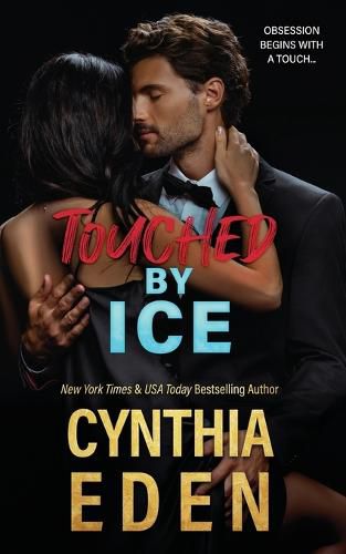 Cover image for Touched By Ice