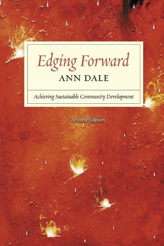 Cover image for Edging Forward