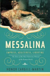 Cover image for Messalina