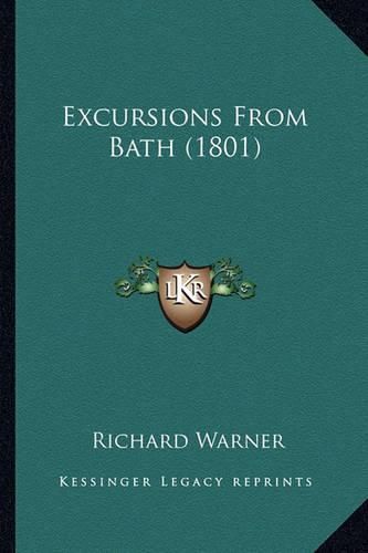 Excursions from Bath (1801)