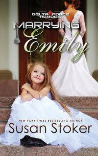 Cover image for Marrying Emily