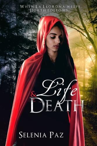 Cover image for Life and Death