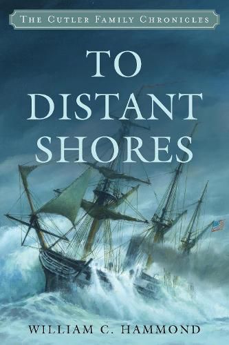 Cover image for To Distant Shores