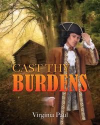 Cover image for Cast Thy Burdens