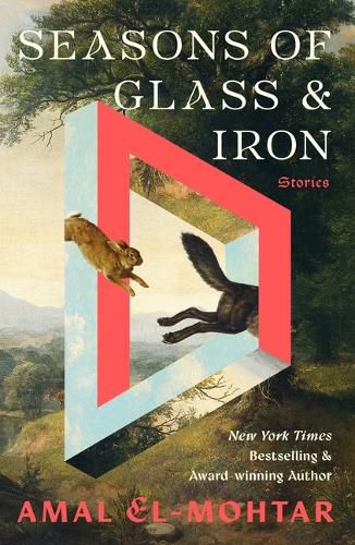 Cover image for Seasons of Glass and Iron