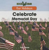 Cover image for Celebrate Memorial Day