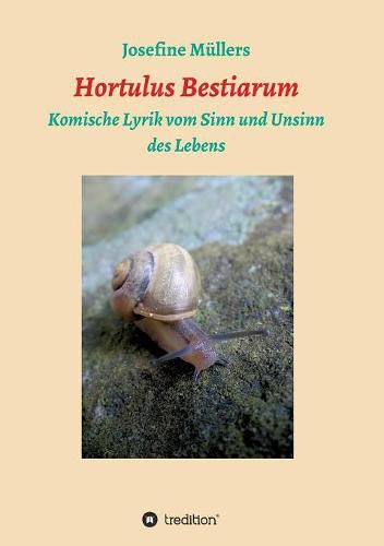 Hortulus Bestiarum