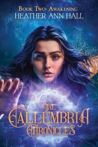 Cover image for The Callembria Chronicles Book Two