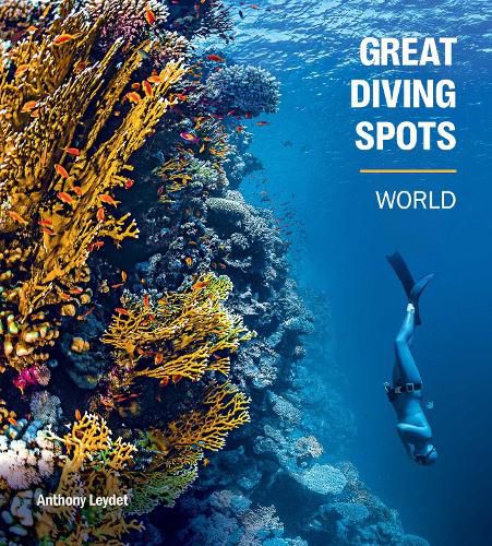 Cover image for Great Diving Spots - World