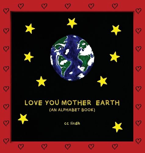 Cover image for Love You Mother Earth