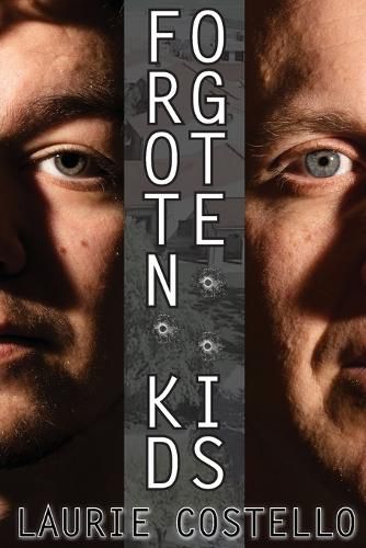 Cover image for Forgotten Kids