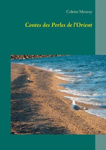 Cover image for Contes des Perles de l'Orient