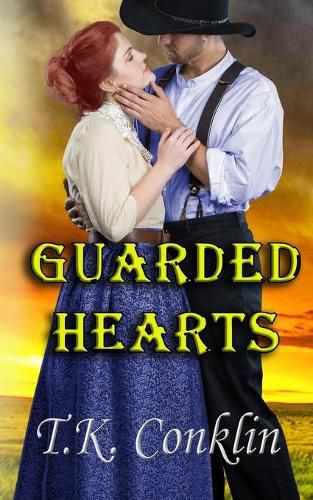 Cover image for Guarded Hearts