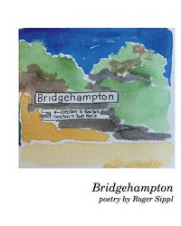 Cover image for Brigdgehampton