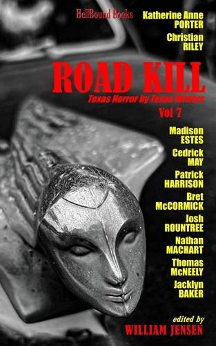 Cover image for Road Kill