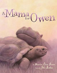 Cover image for Mama for Owen