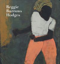 Cover image for Reggie Burrows Hodges