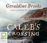 Cover image for Caleb's Crossing