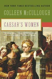 Cover image for Caesar's Women