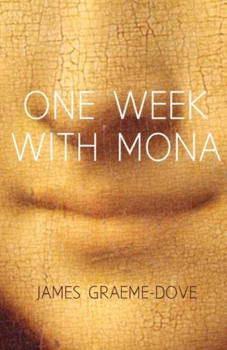 Cover image for One Week With Mona
