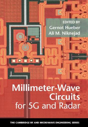 Cover image for Millimeter-Wave Circuits for 5G and Radar