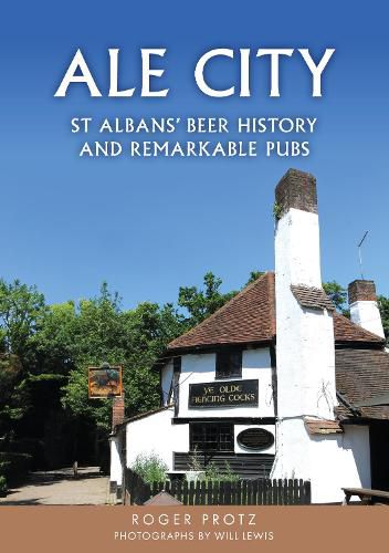 Cover image for Ale City