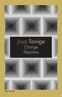 Cover image for Change Machine