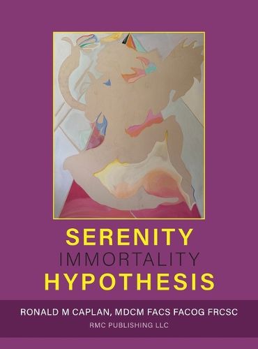 Cover image for Serenity Hypothesis