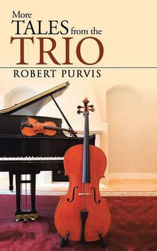 Cover image for More Tales from the Trio