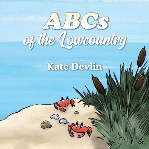 Cover image for ABCs of the Lowcountry