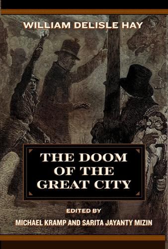 The Doom of the Great City; Being the Narrative of a Survivor, Written A.D. 1942