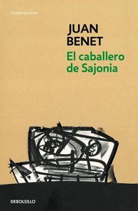 Cover image for El Caballero de Sajonia