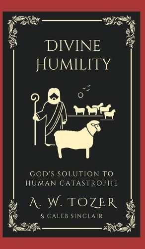 Divine Humility