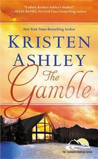 Cover image for The Gamble